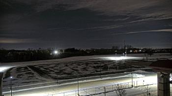 Weather camera view of Orland SD 135.