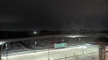 Weather camera view of Orland SD 135.