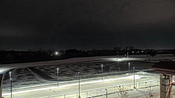 Weather camera view of Orland SD 135.