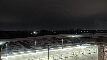 Weather camera view of Orland SD 135.