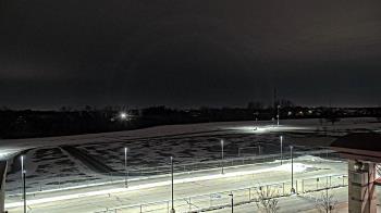 Weather camera view of Orland SD 135.