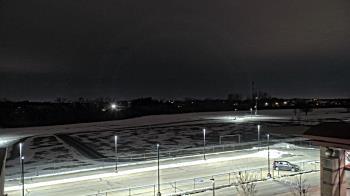 Weather camera view of Orland SD 135.