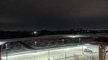 Weather camera view of Orland SD 135.