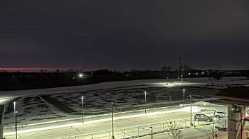 Weather camera view of Orland SD 135.