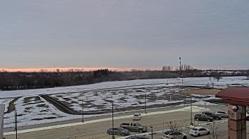 Weather camera view of Orland SD 135.