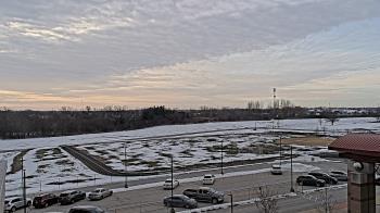 Weather camera view of Orland SD 135.