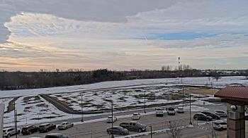 Weather camera view of Orland SD 135.