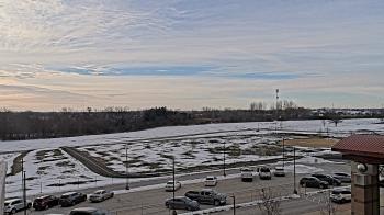 Weather camera view of Orland SD 135.