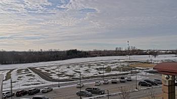 Weather camera view of Orland SD 135.