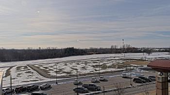 Weather camera view of Orland SD 135.