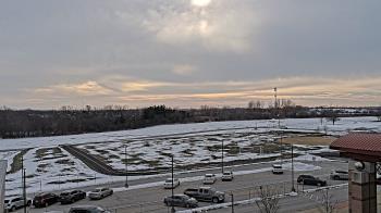 Weather camera view of Orland SD 135.