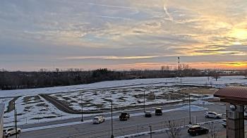 Weather camera view of Orland SD 135.