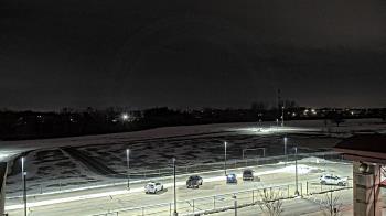 Weather camera view of Orland SD 135.