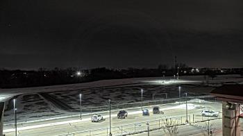 Weather camera view of Orland SD 135.