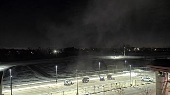 Weather camera view of Orland SD 135.