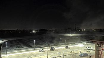 Weather camera view of Orland SD 135.