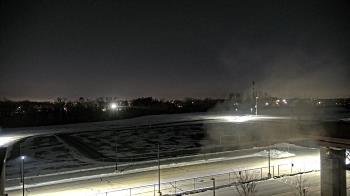 Weather camera view of Orland SD 135.