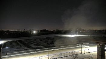 Weather camera view of Orland SD 135.