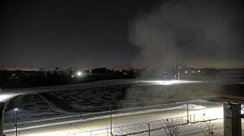 Weather camera view of Orland SD 135.