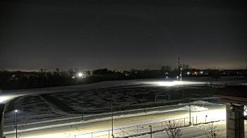 Weather camera view of Orland SD 135.