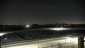 Weather camera view of Orland SD 135.