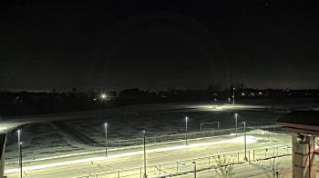 Weather camera view of Orland SD 135.