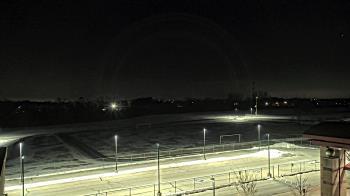 Weather camera view of Orland SD 135.