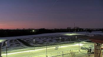 Weather camera view of Orland SD 135.