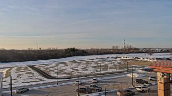 Weather camera view of Orland SD 135.