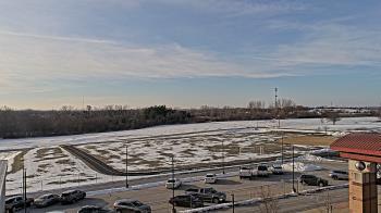 Weather camera view of Orland SD 135.