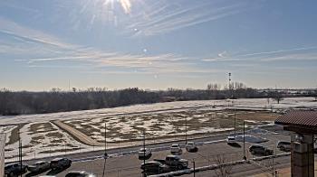 Weather camera view of Orland SD 135.