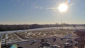 Weather camera view of Orland SD 135.