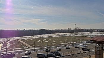 Weather camera view of Orland SD 135.