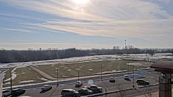 Weather camera view of Orland SD 135.