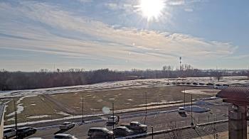 Weather camera view of Orland SD 135.