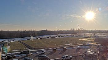 Weather camera view of Orland SD 135.