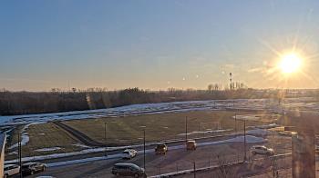 Weather camera view of Orland SD 135.