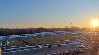 Weather camera view of Orland SD 135.