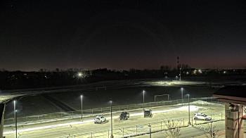 Weather camera view of Orland SD 135.