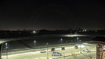 Weather camera view of Orland SD 135.