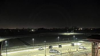 Weather camera view of Orland SD 135.