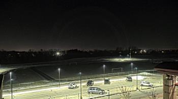 Weather camera view of Orland SD 135.