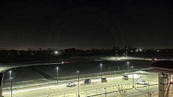 Weather camera view of Orland SD 135.