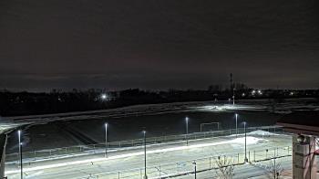 Weather camera view of Orland SD 135.