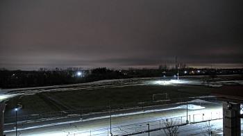 Weather camera view of Orland SD 135.