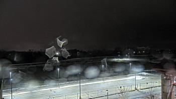 Weather camera view of Orland SD 135.