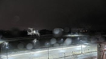 Weather camera view of Orland SD 135.