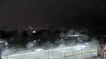 Weather camera view of Orland SD 135.