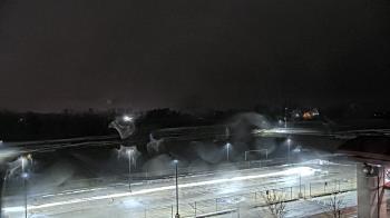 Weather camera view of Orland SD 135.