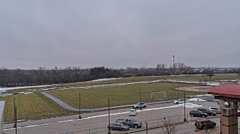 Weather camera view of Orland SD 135.